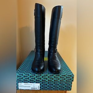 Tory Burch Adeline Riding Boot